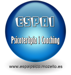 ESPAI Psicoteràpia i Coaching - Judith Asensio, Psicóloga sanitaria